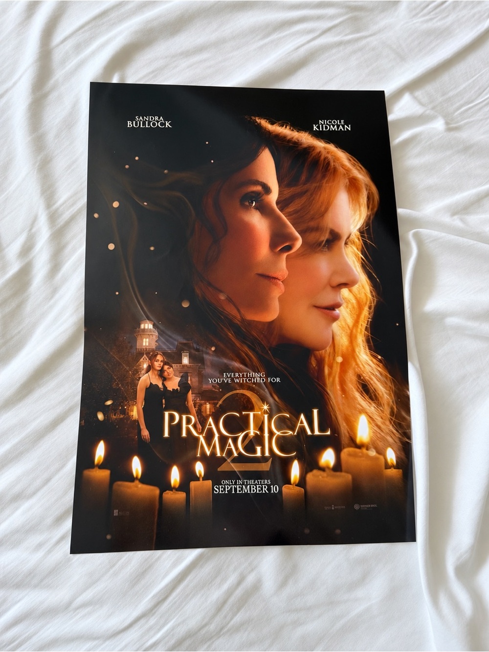 Practical Magic 2 Premiere Bundle - Picture 4 of 7